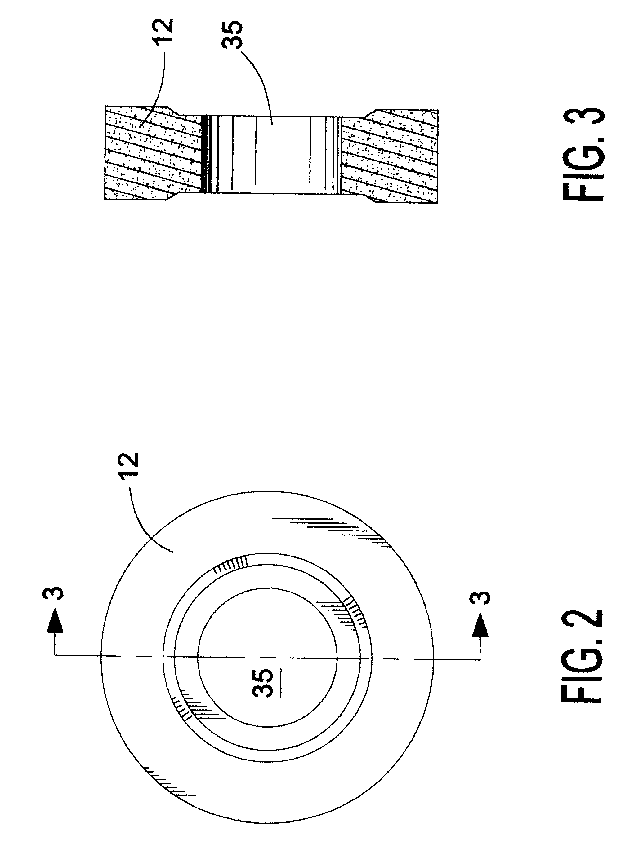 Ammonium nitrate and paraffinic material based gas generating propellants