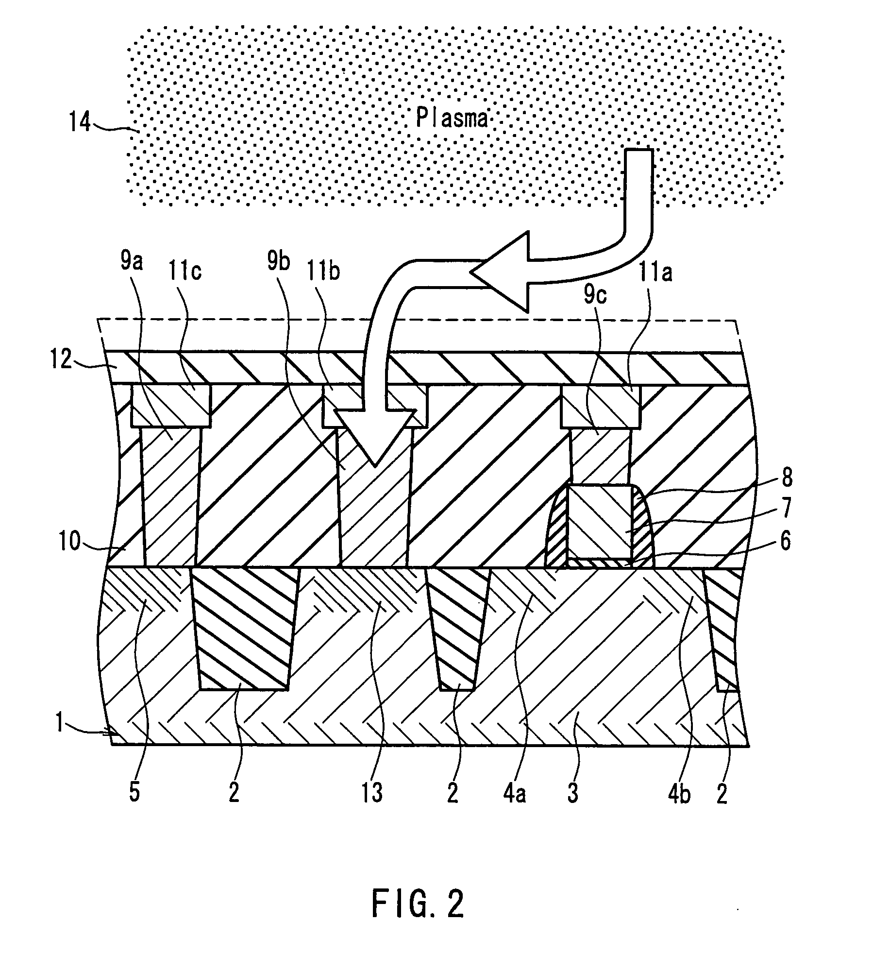 Semiconductor device and method for manufacturing the same