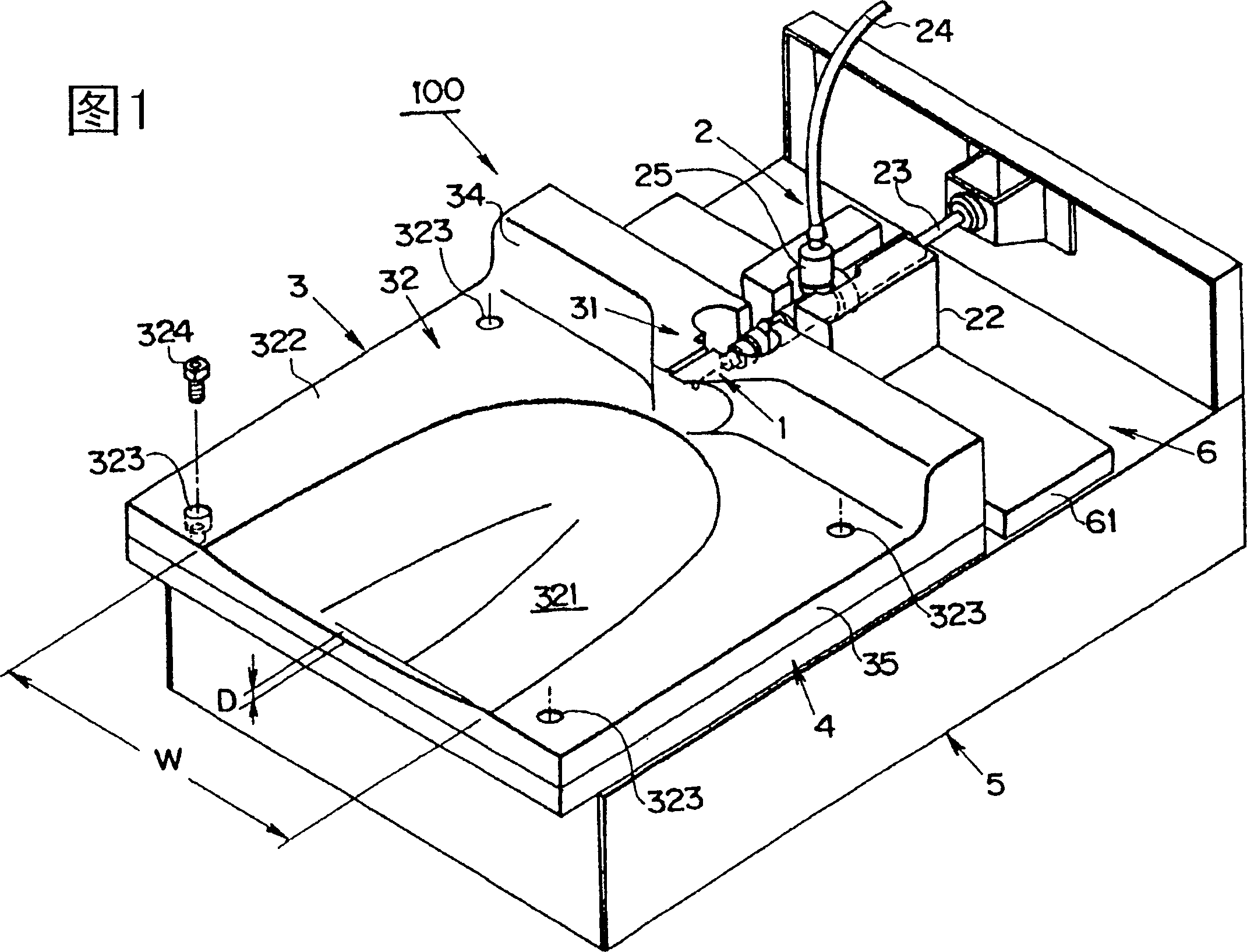 Injection device