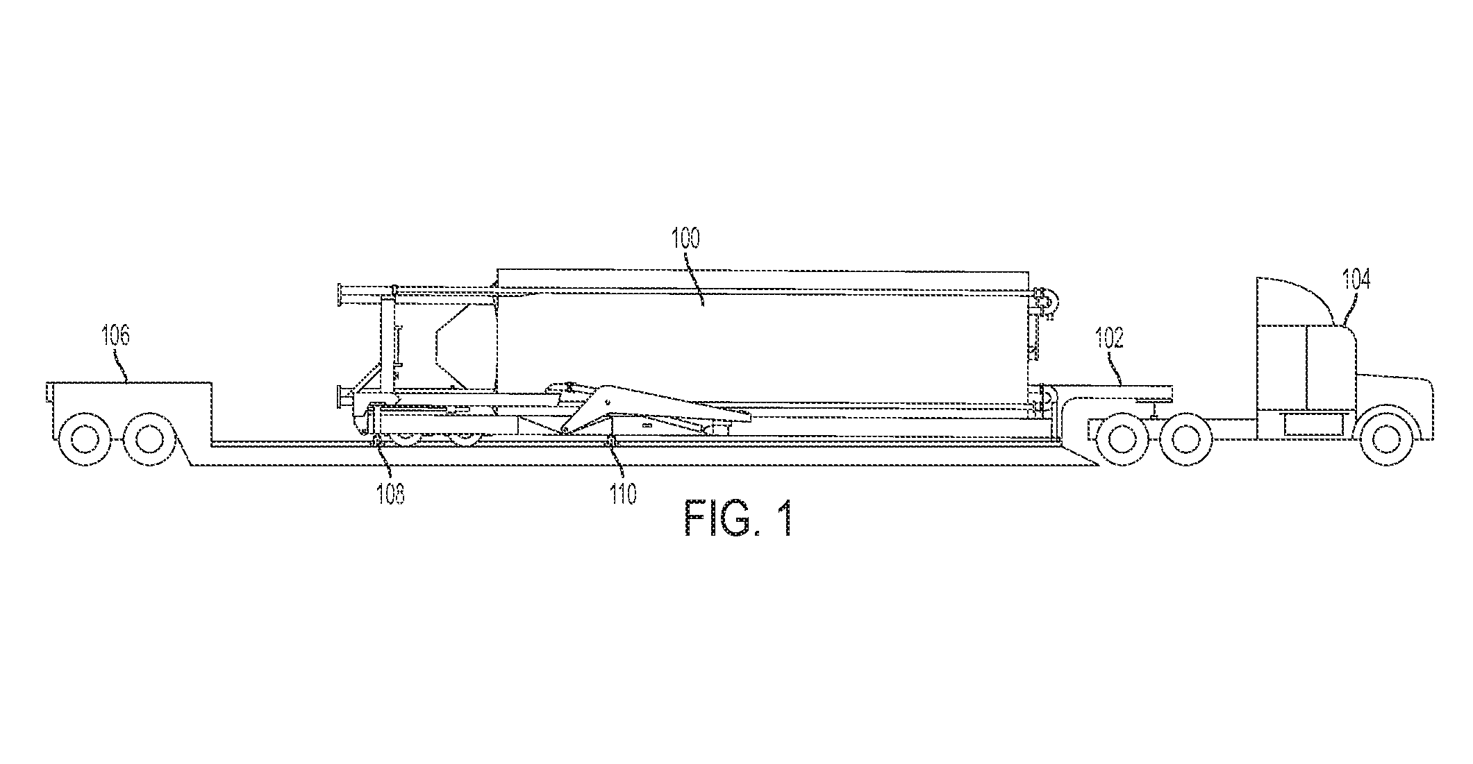 Fracture sand silo system and methods of deployment and retraction of same