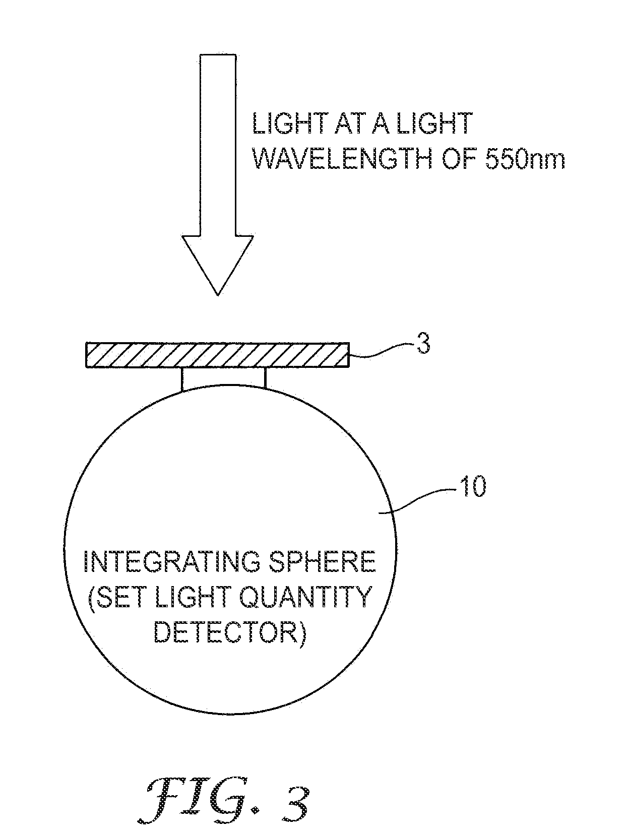 Side lighting optical fiber