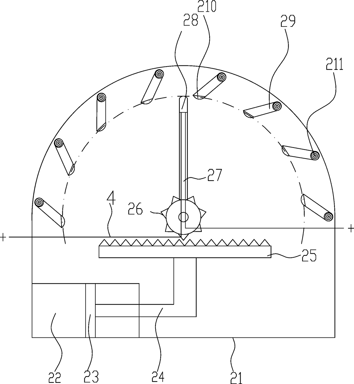 A network monitoring module for energy flow of low-power building equipment