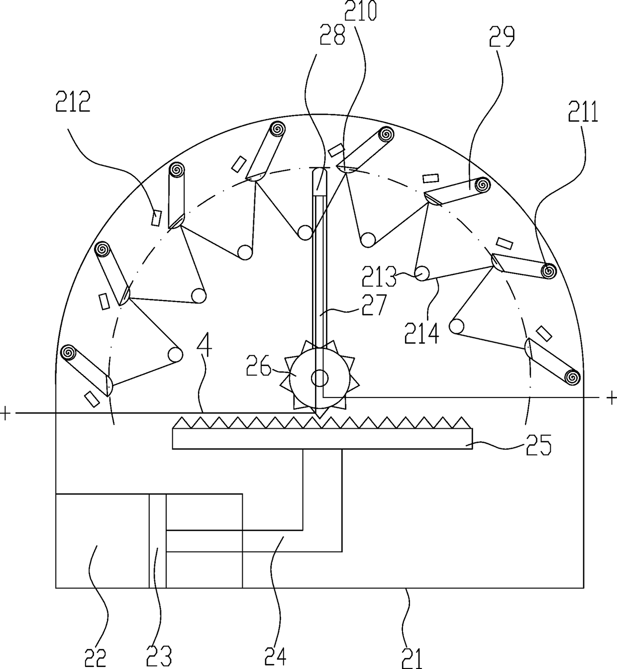 A network monitoring module for energy flow of low-power building equipment