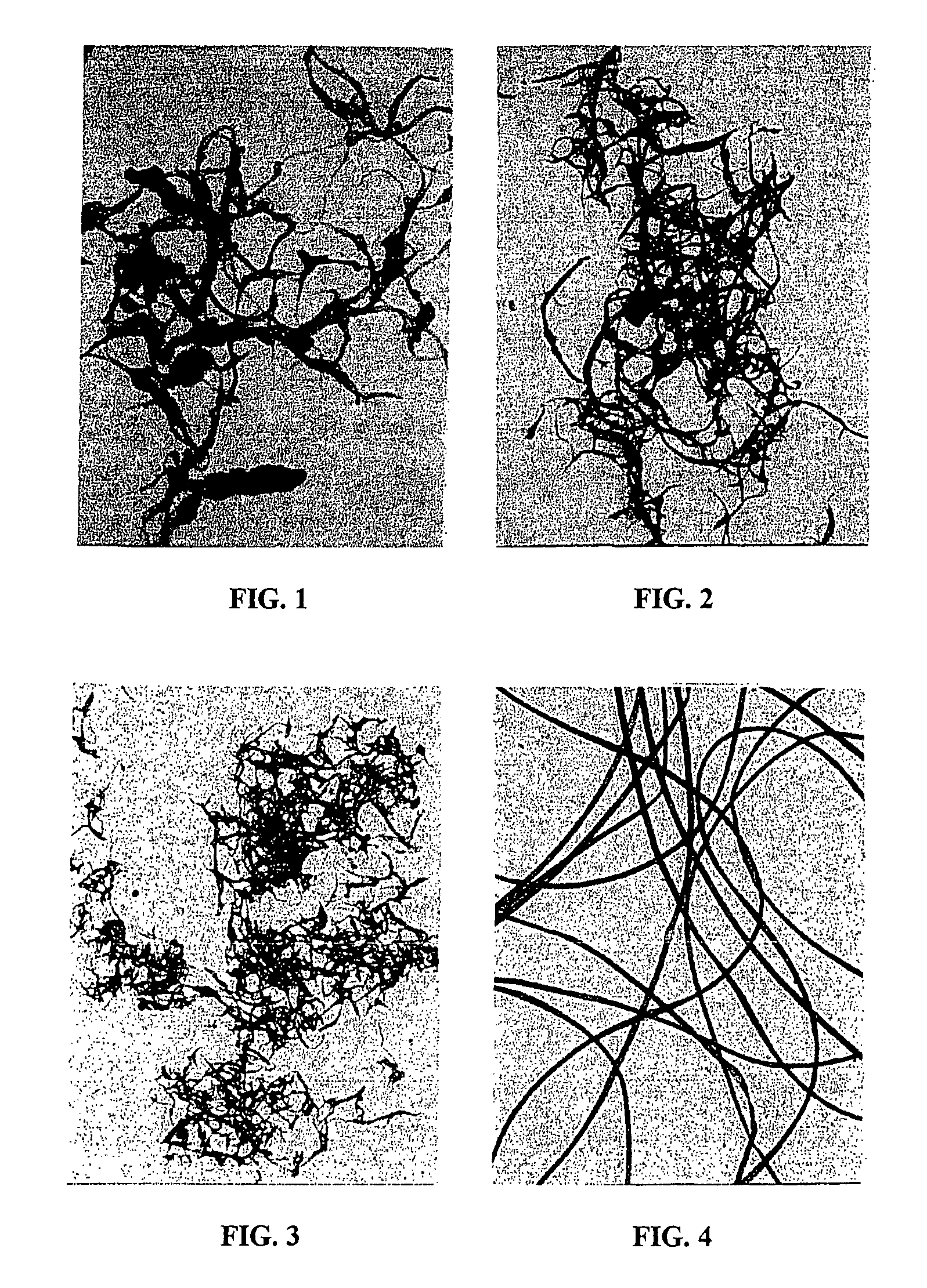 Methods for continuous processing polytetrafluoroethylene (PTFE) resin