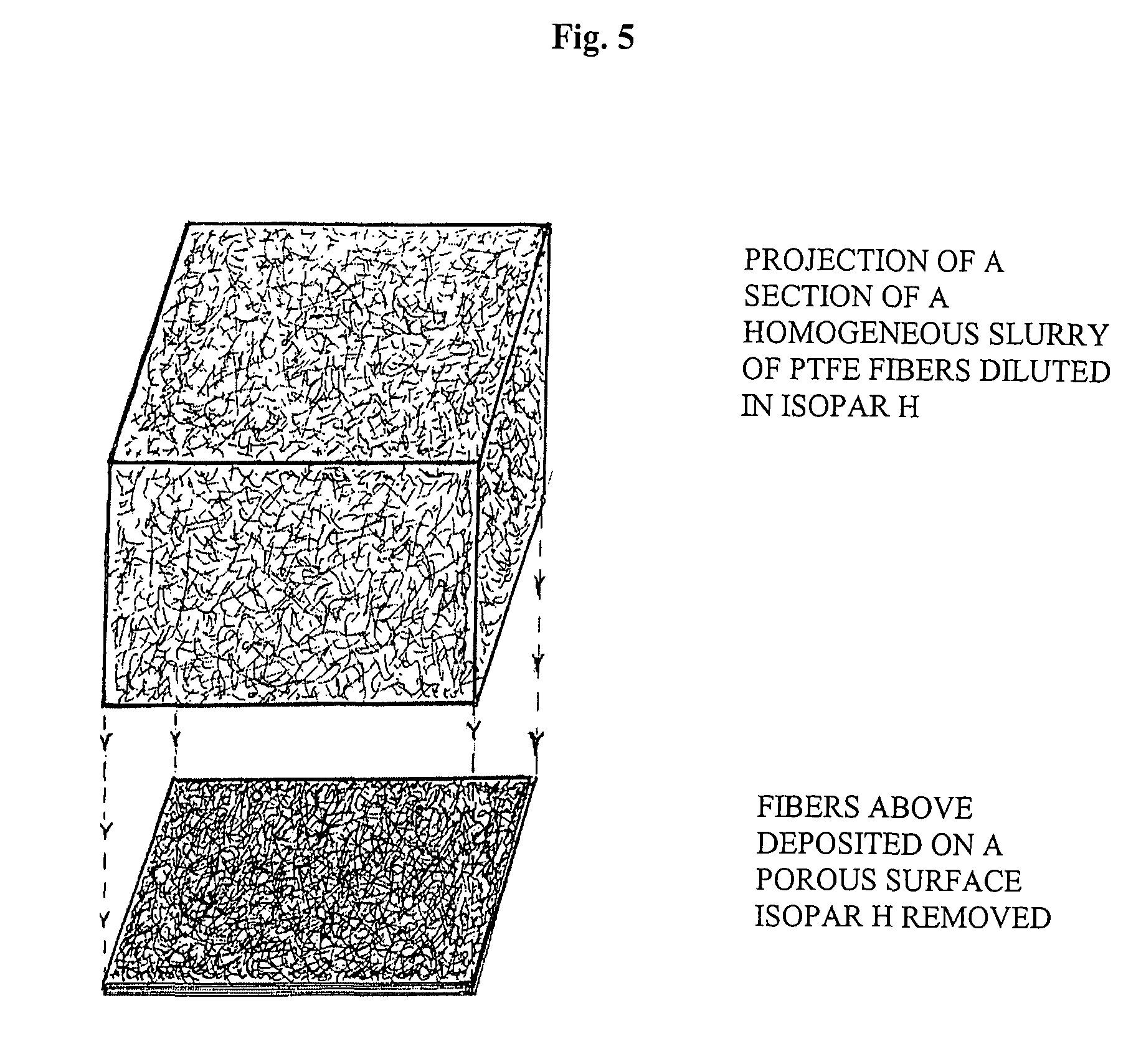 Methods for continuous processing polytetrafluoroethylene (PTFE) resin