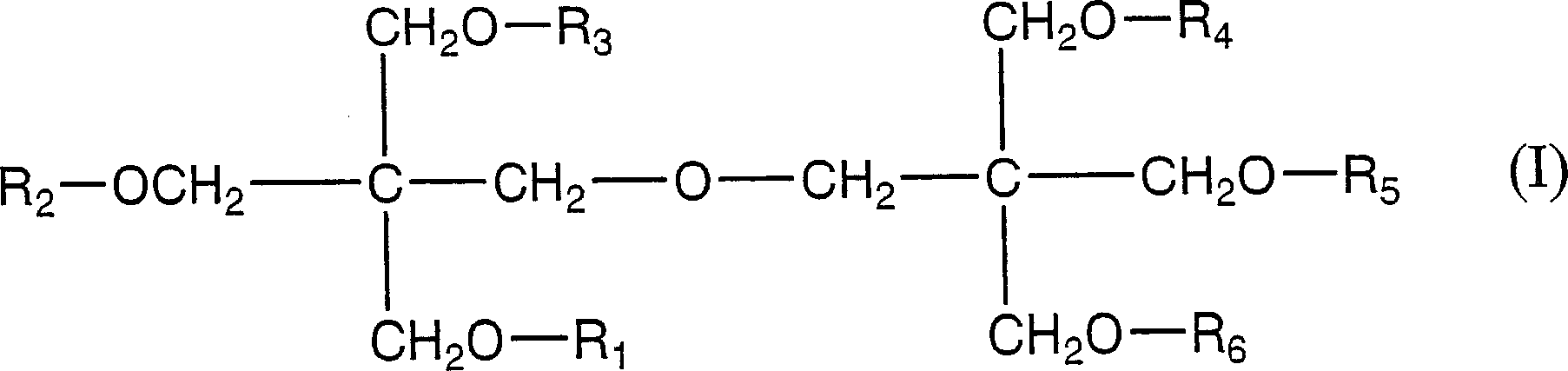 Photosensitive resin composition for photosensitive clearance material