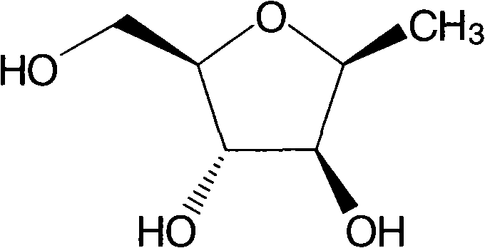 Uses of 2,5-dewatering-D-glucitol and the like in preparing cancer treatment medicament