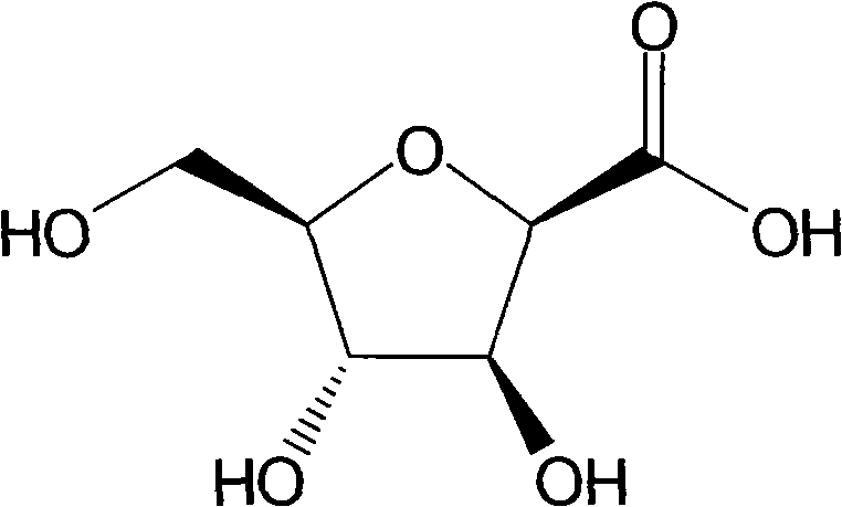 Uses of 2,5-dewatering-D-glucitol and the like in preparing cancer treatment medicament