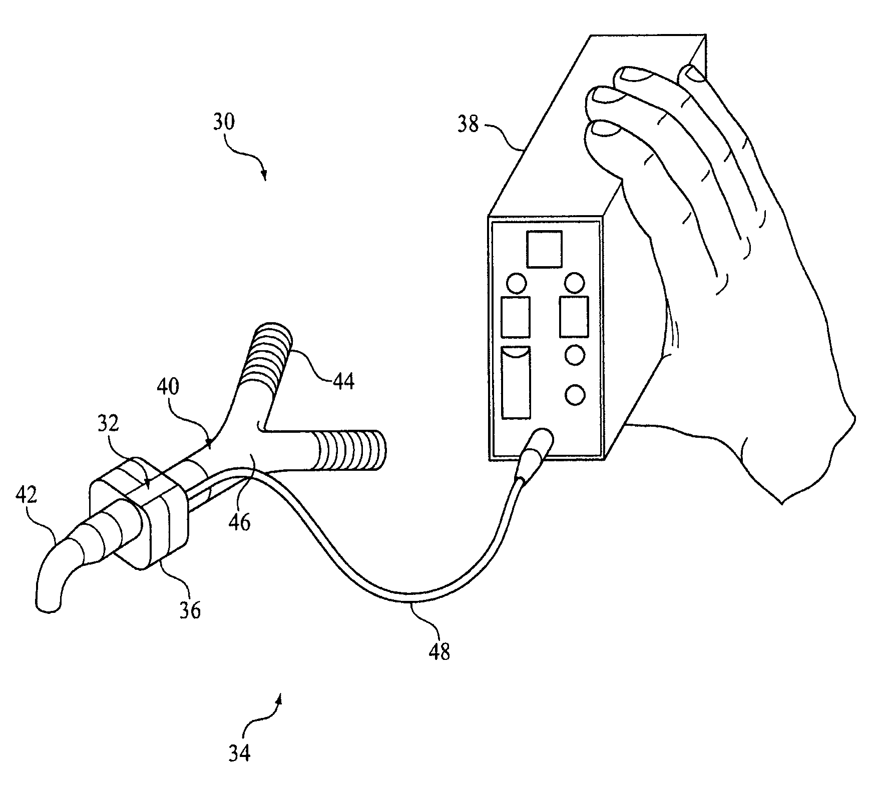 Signal quality determination and signal correction system and methods