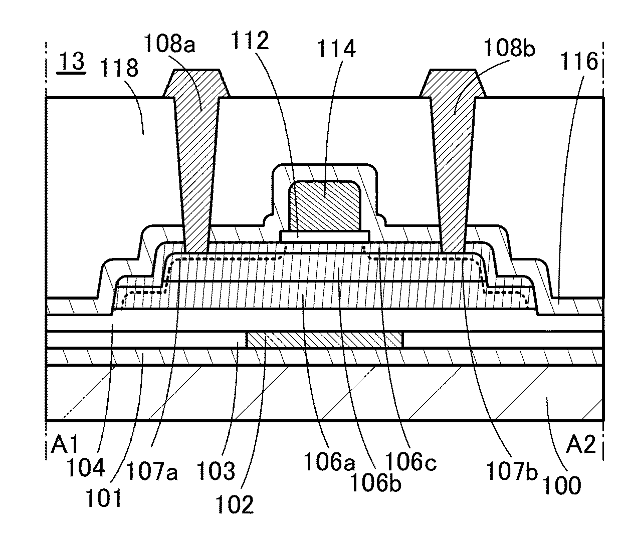 Semiconductor device