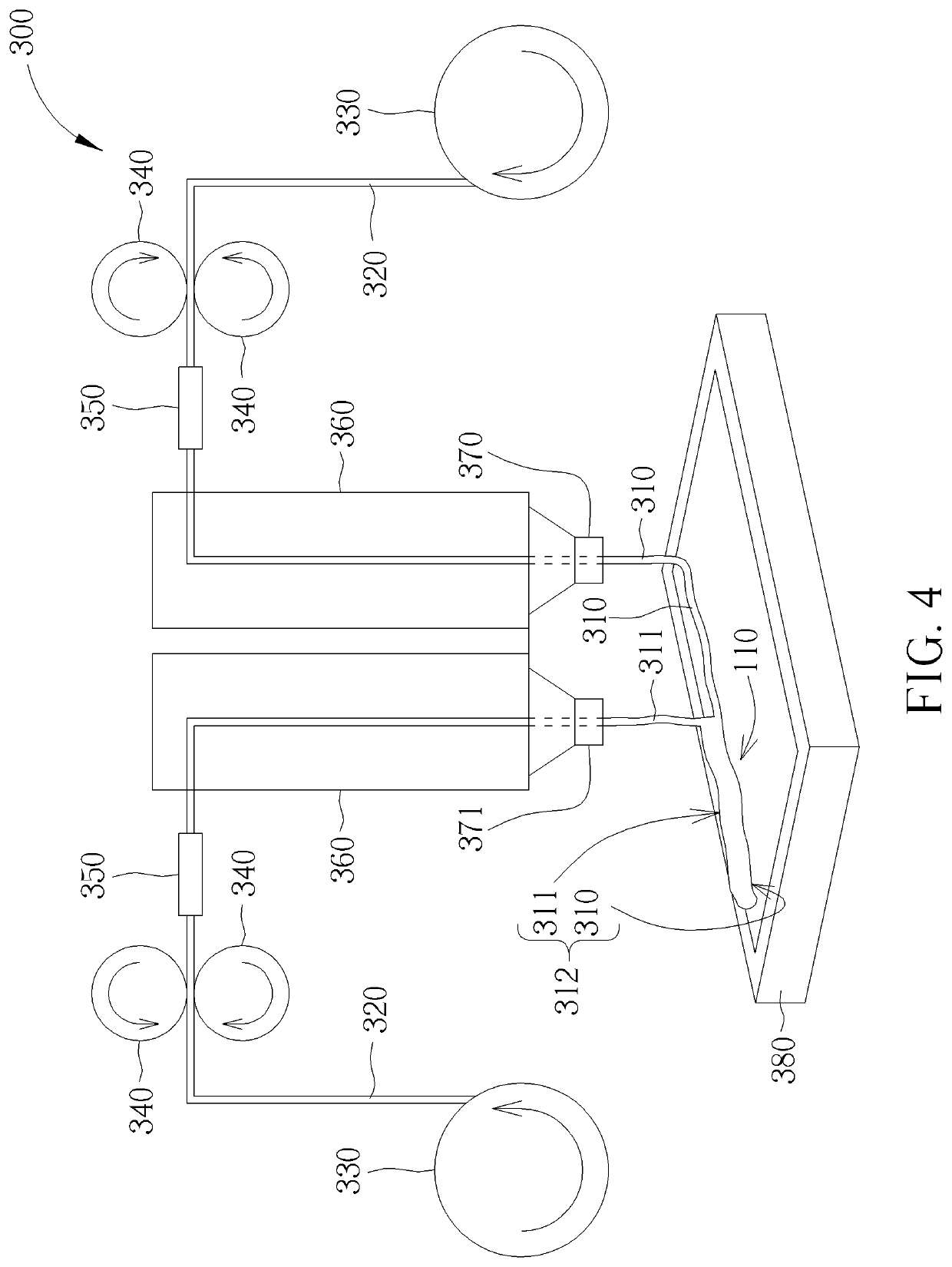 Box-in-box structure comprising thermal clay, use of the same and method to form the same