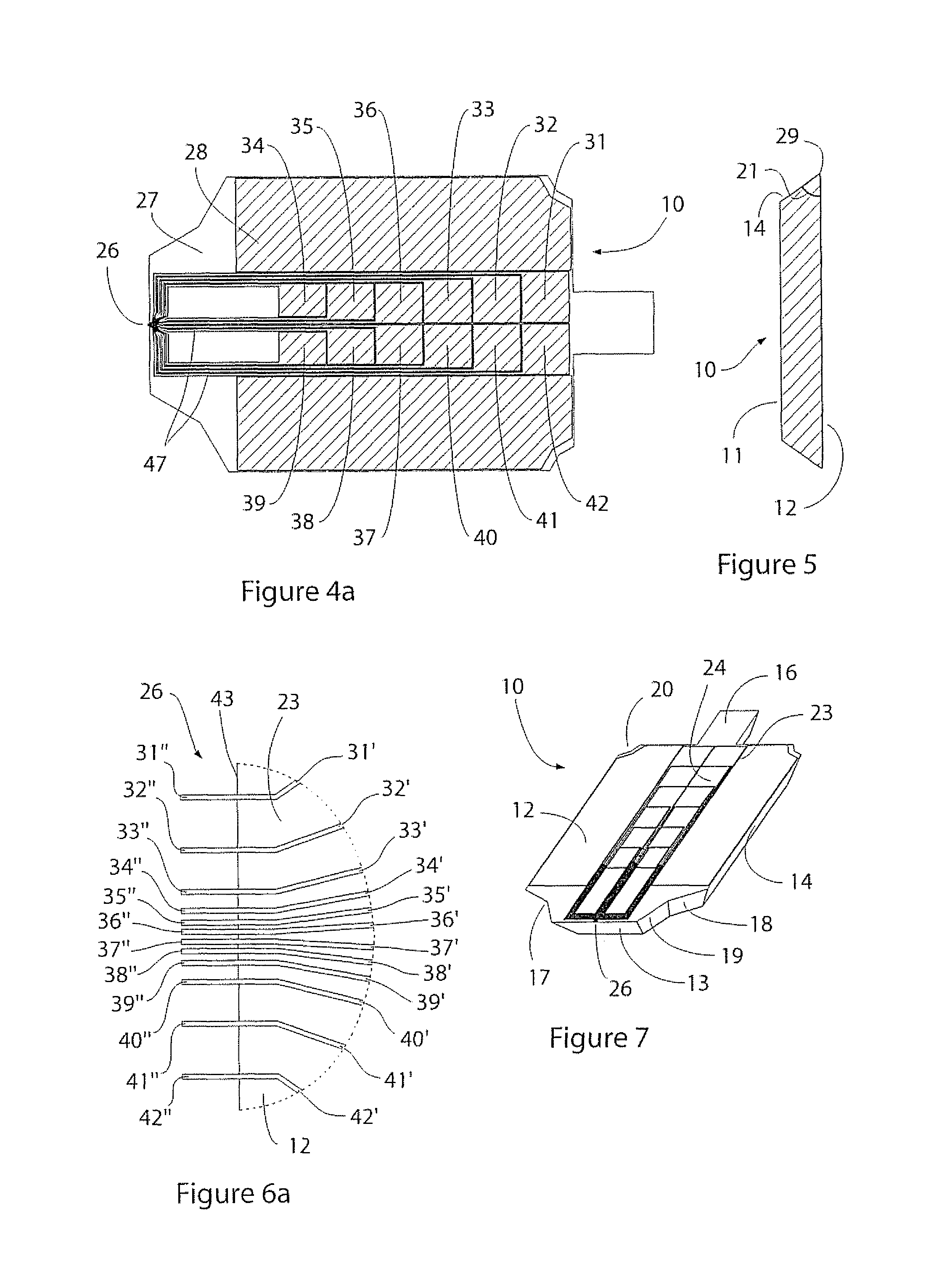 Automated multi-point probe manipulation