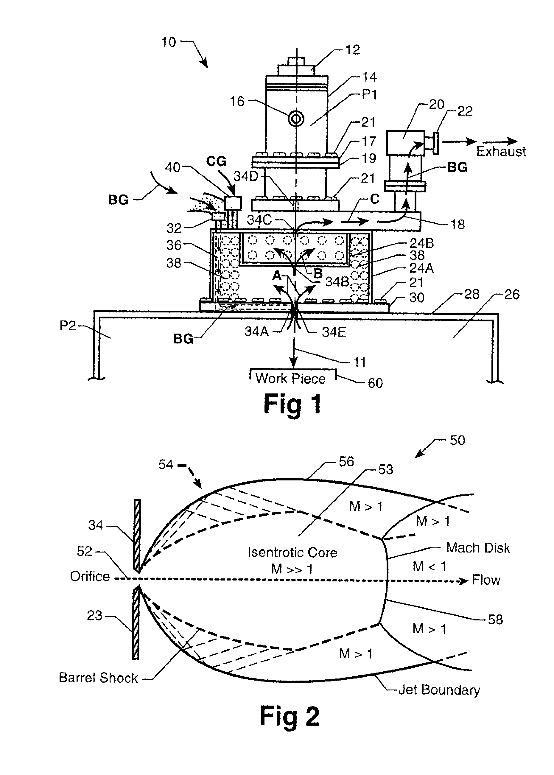 Vapor-Barrier Vacuum Isolation System