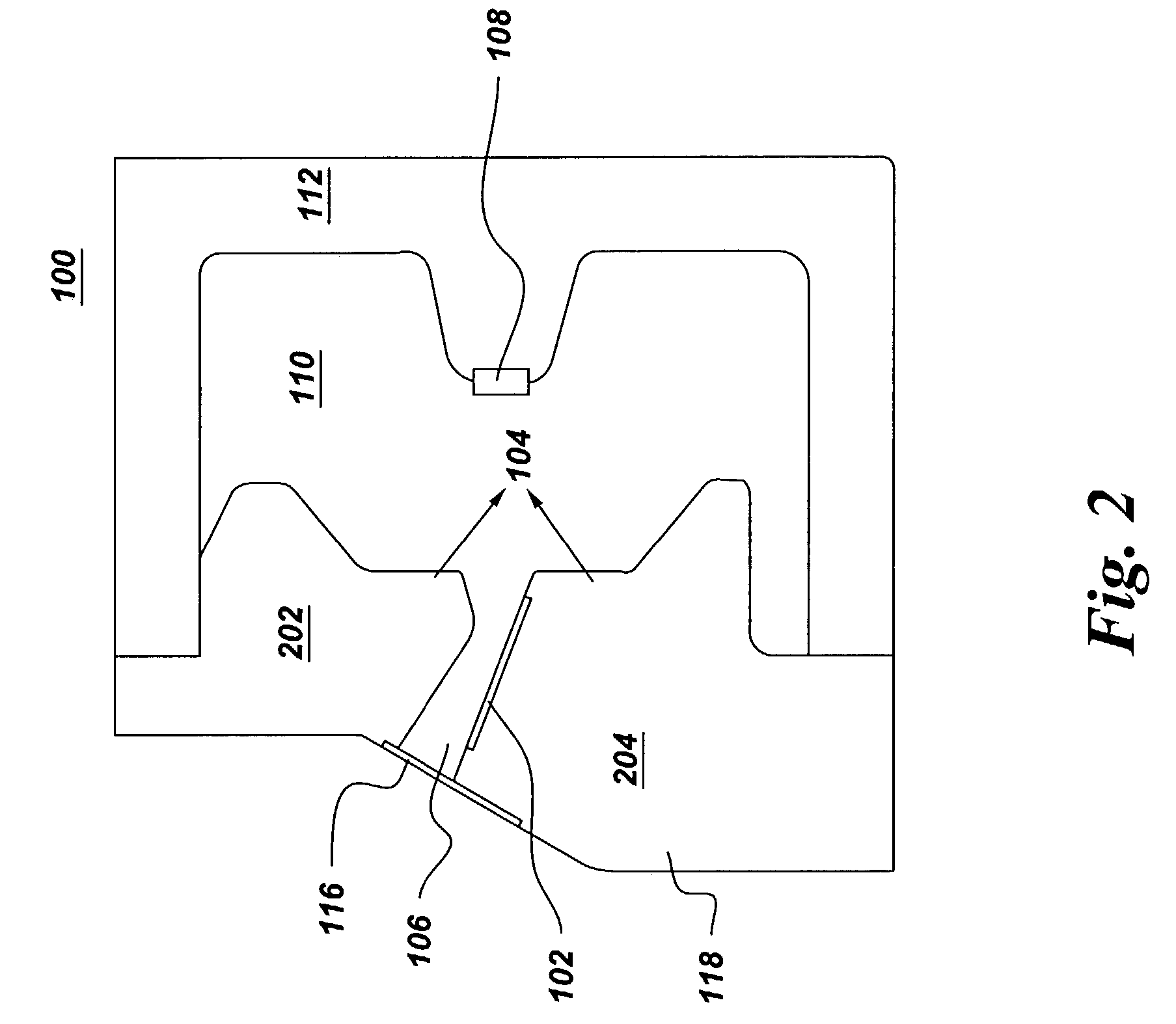 Stationary computed tomography system with compact x ray source assembly