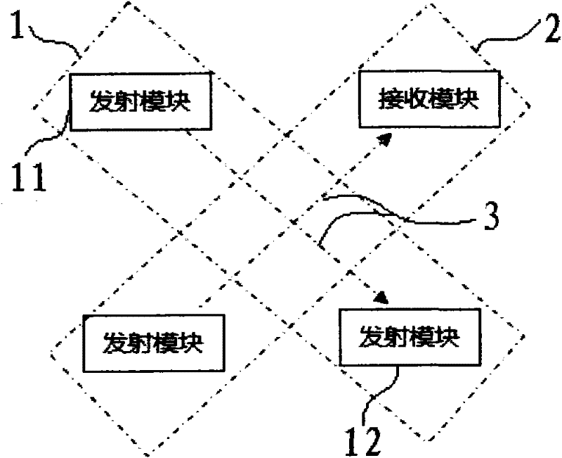 Wireless network system