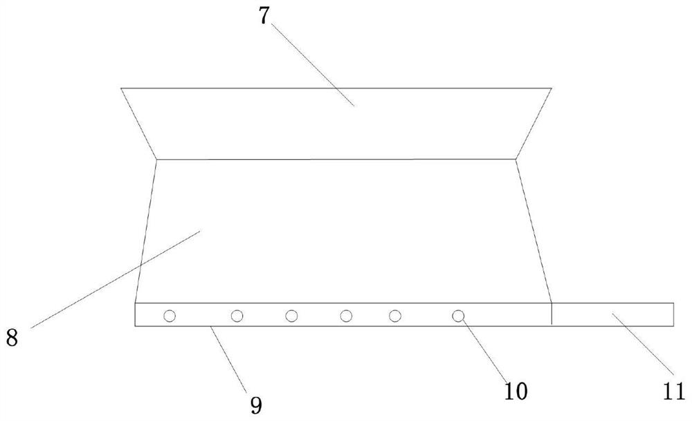 A noise-reducing strong-tone electronic buzzer and its control system and control method