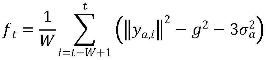 A Pose Estimation Method for Exhaust Gas LiDAR