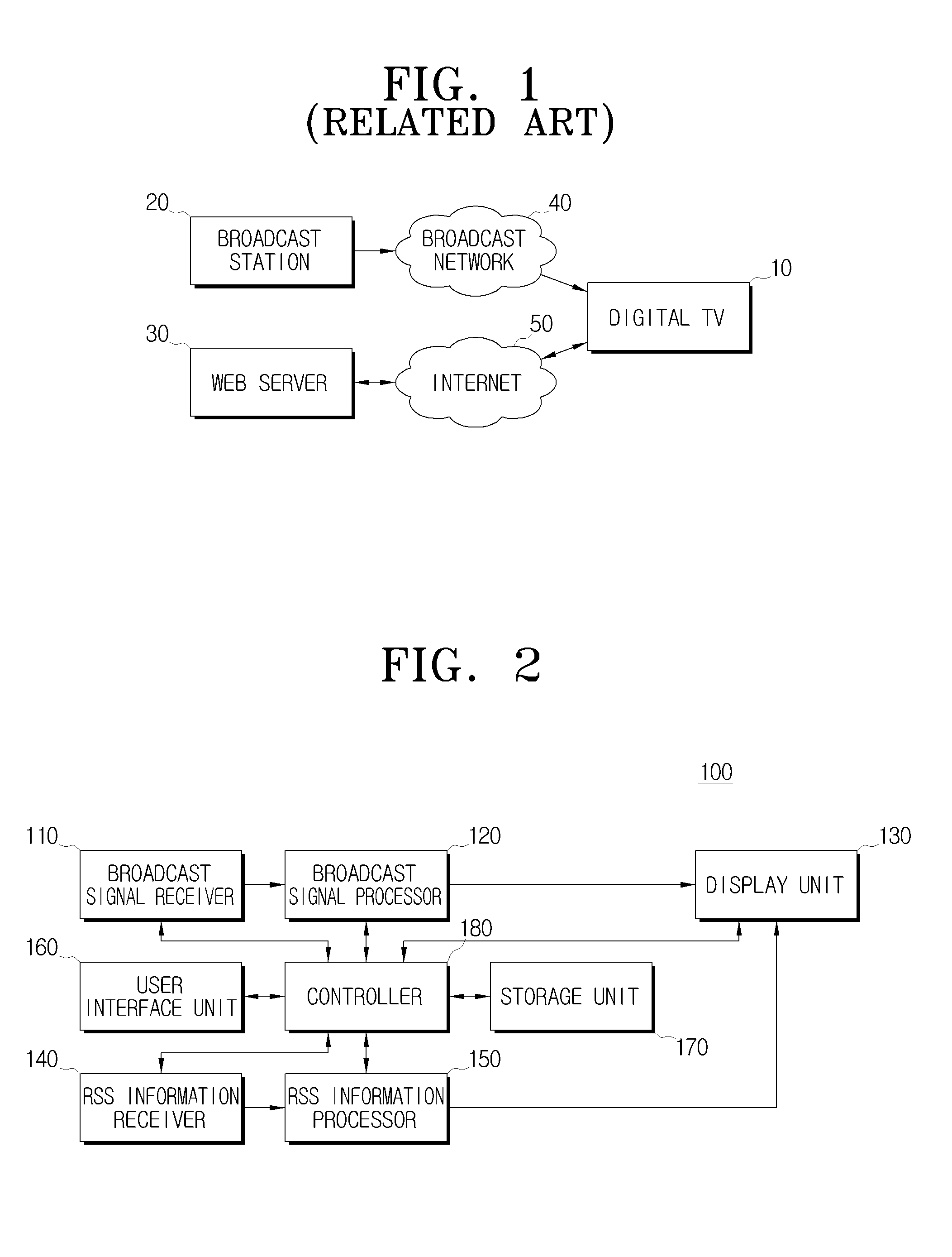 Image display apparatus and information providing method thereof