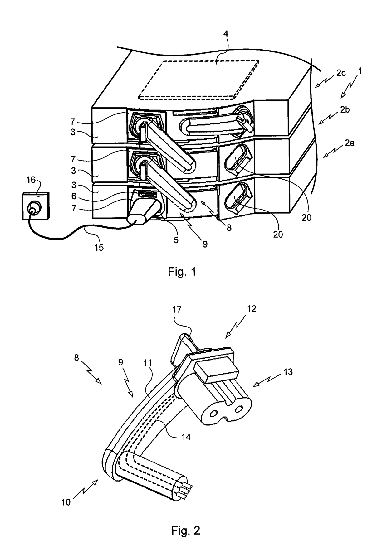 Electrical module