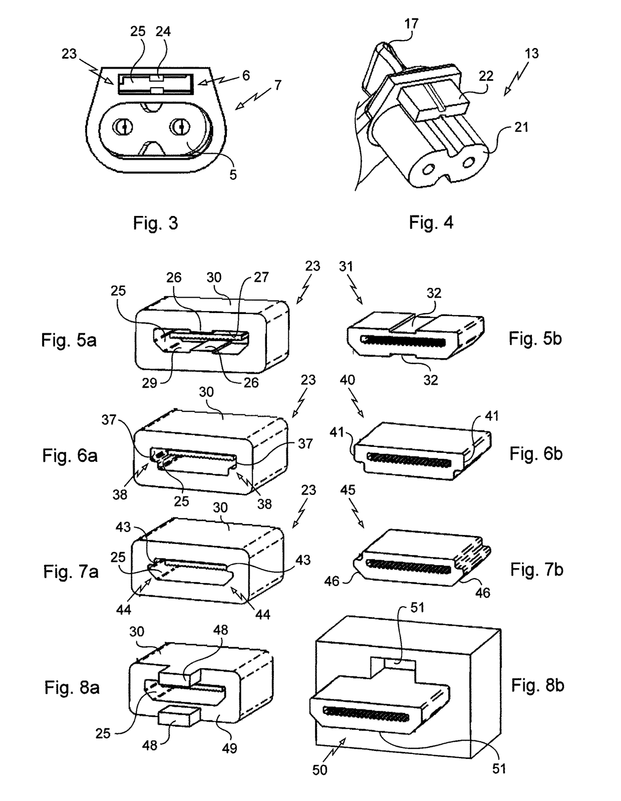 Electrical module