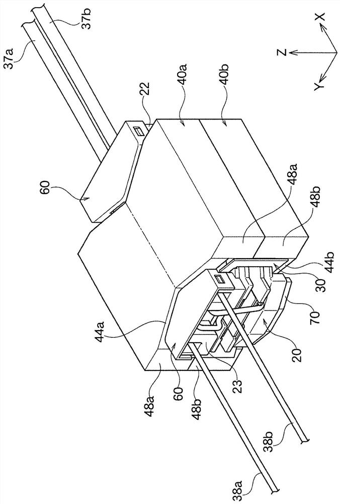 coil device