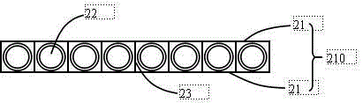 Signal shielding express box