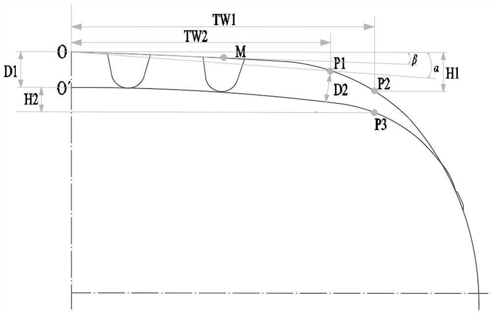 Pneumatic radial tire