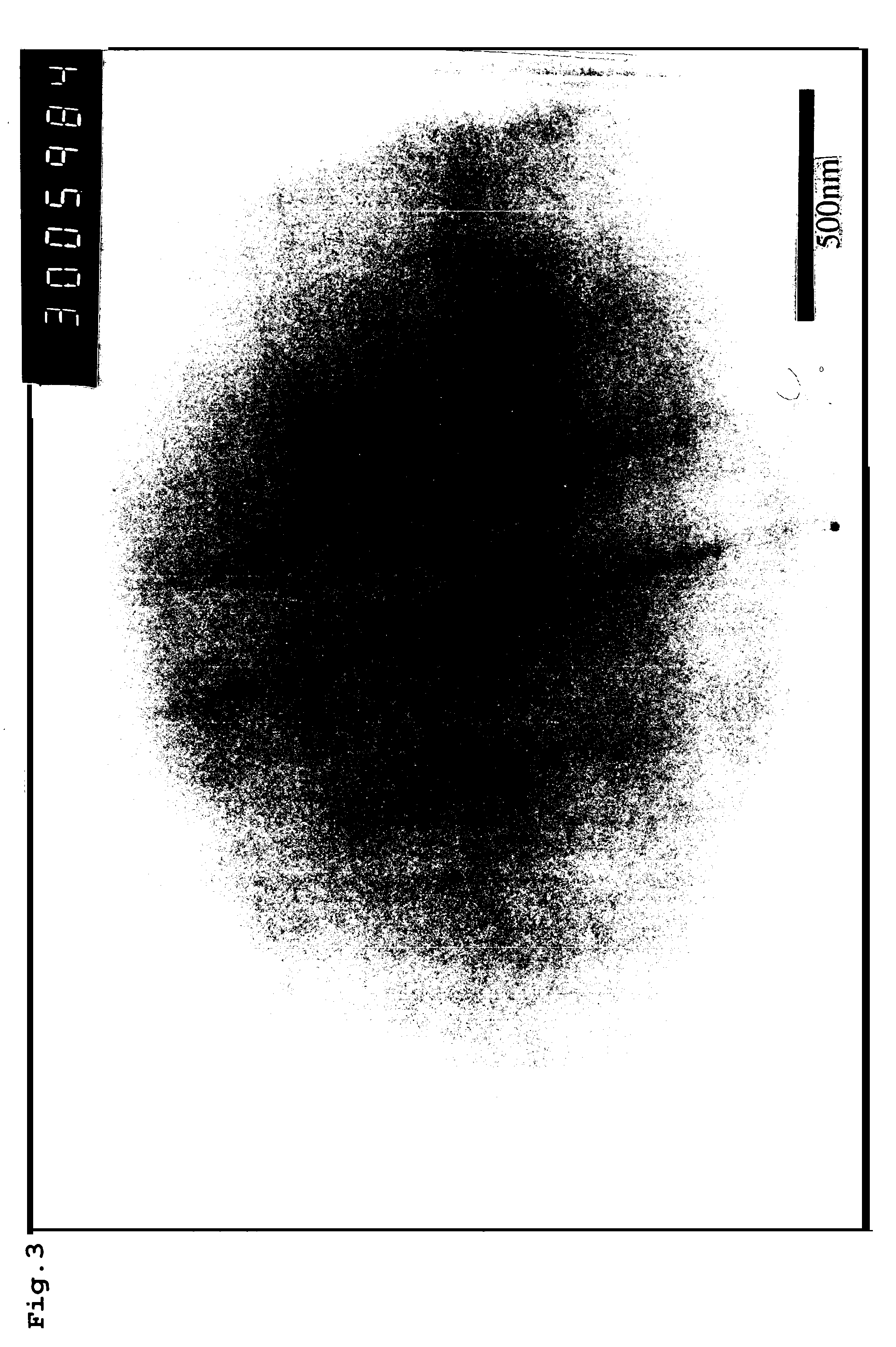 Polymer electrolyte for solid polymer type fuel cell and fuel cell