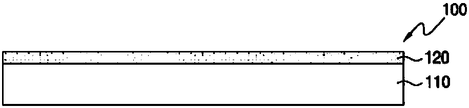 Adsorptive membrane