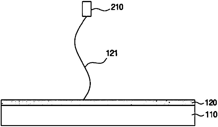 Adsorptive membrane