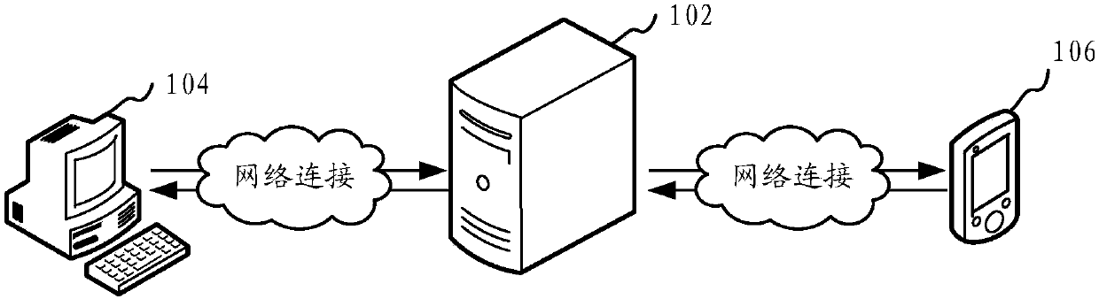 Method and device for implementing answer interaction, computer equipment and storage medium