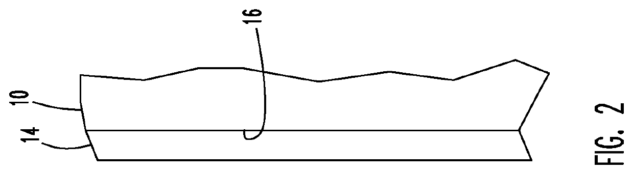 Method for electrolytic cleaning of aluminum