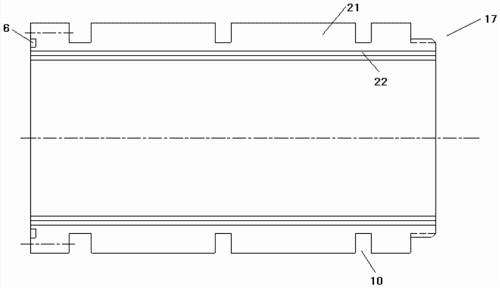 A hydrate reactor capable of fast undisturbed sampling