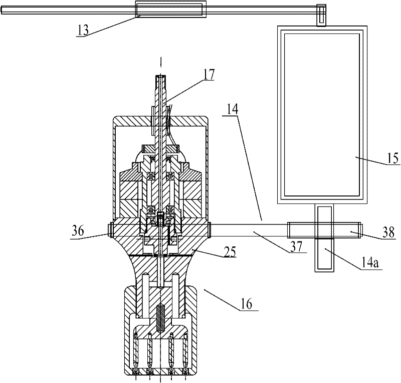 Traffic marker ultrasonic pulsed jet cleaning vehicle