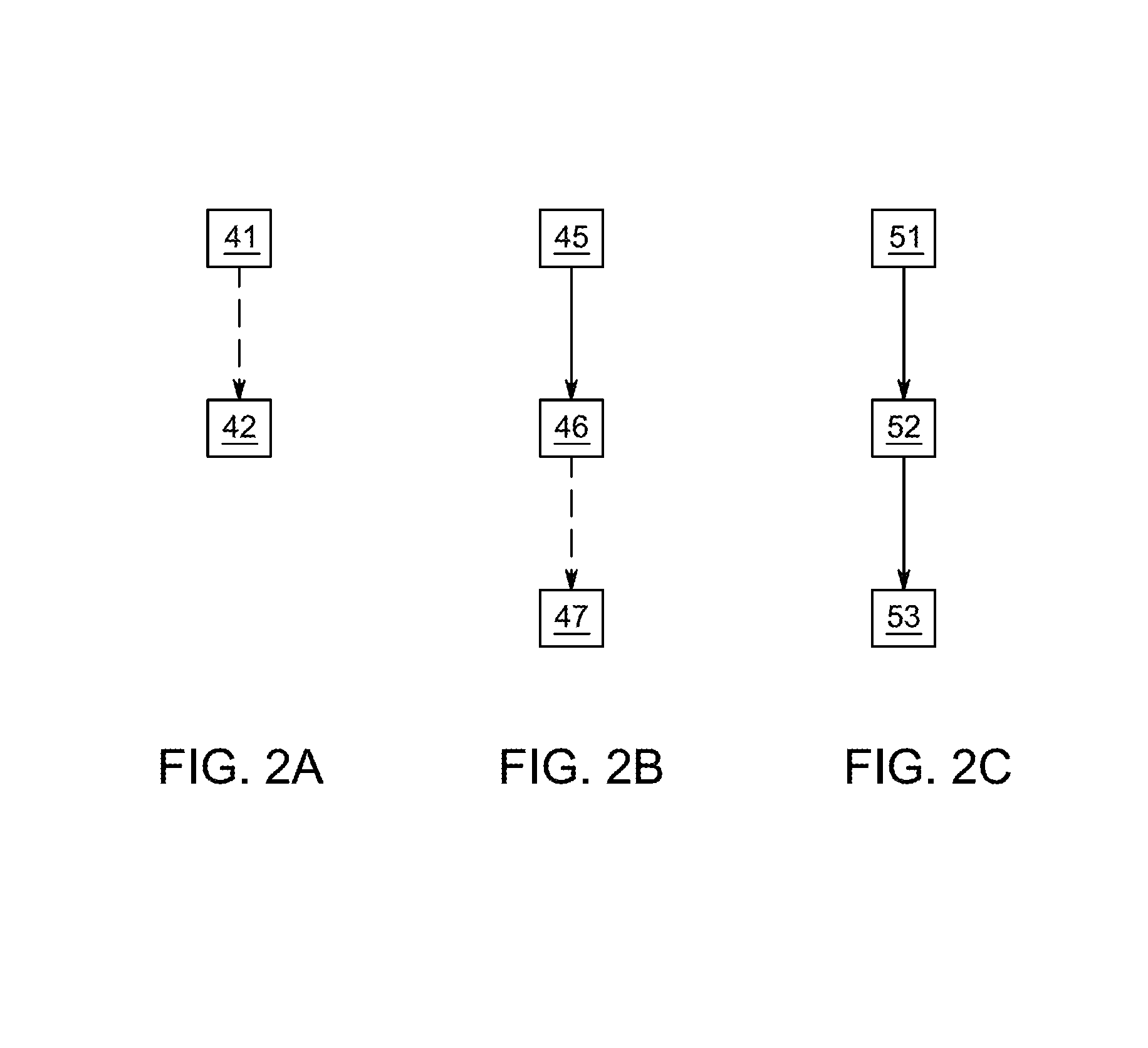 Unloading device for containers and method for operating them