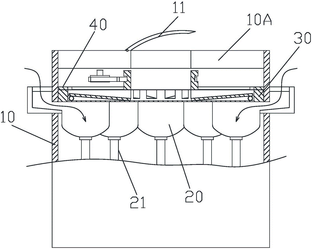 Control method for medicine taking