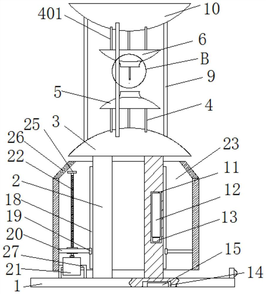 Temperature sensor