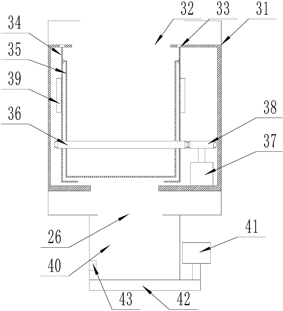 Solar-driven circulating environmentally-friendly boiler