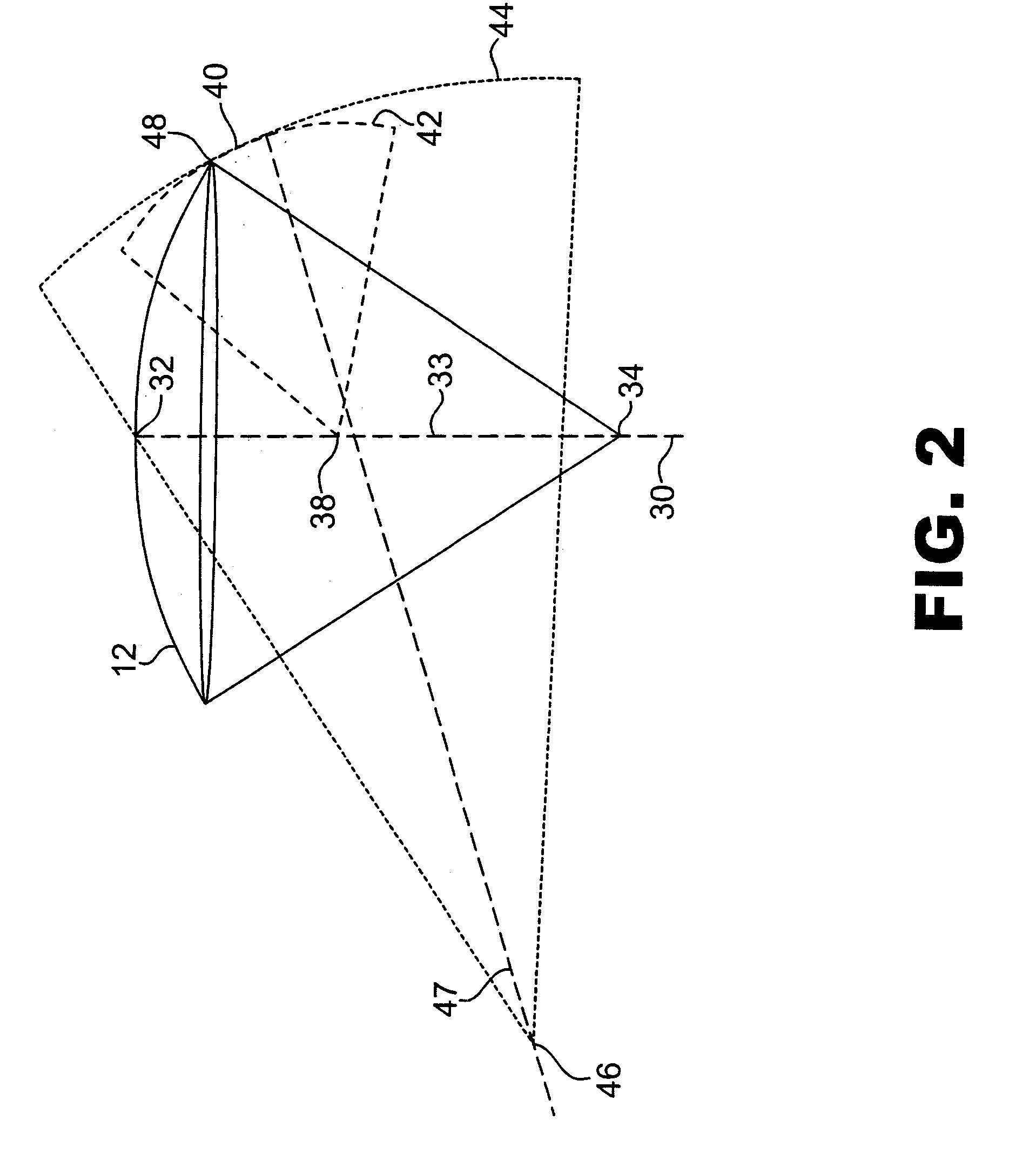 Contact lens and methods of manufacture