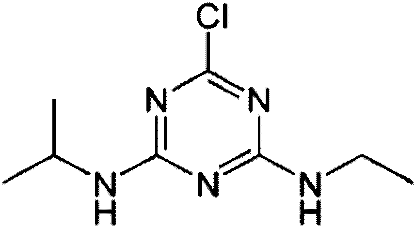 Synergistic herbicidal composition