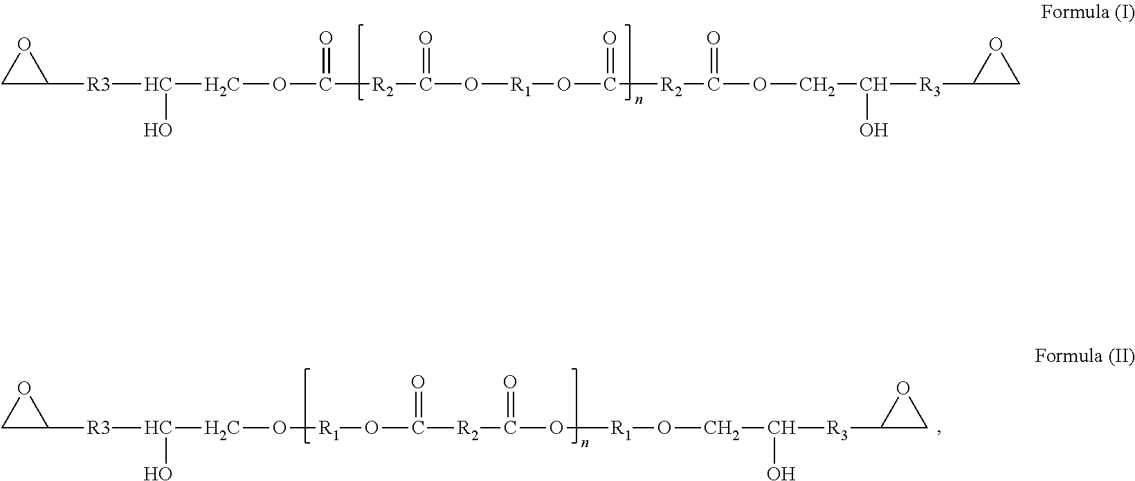 Thermally curable solder resist composition