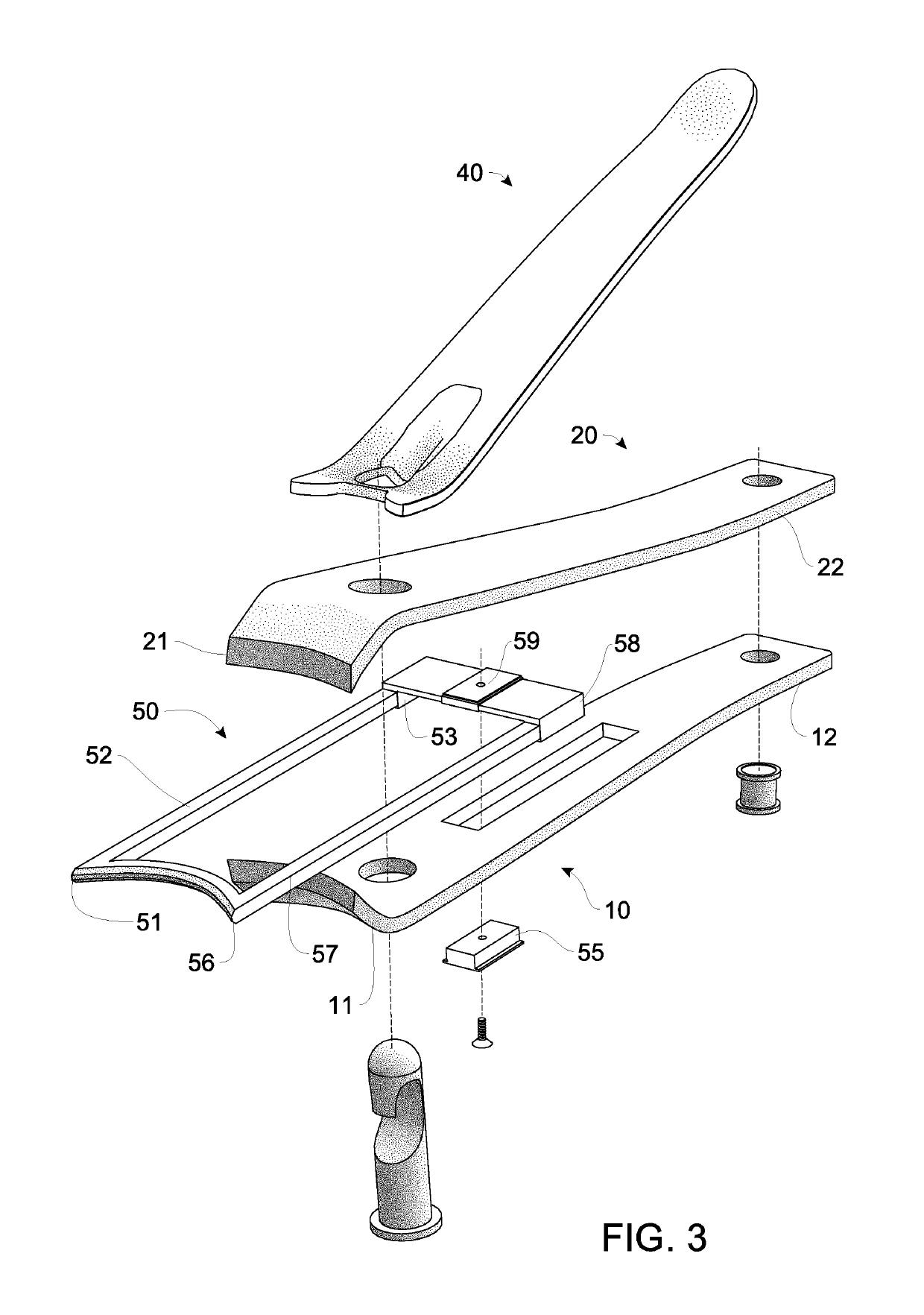 Nail clipper