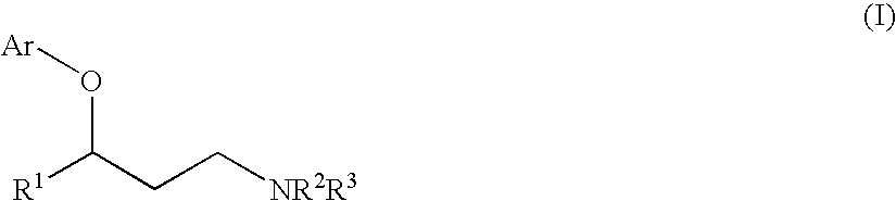 Process for preparing a compound