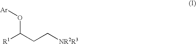 Process for preparing a compound