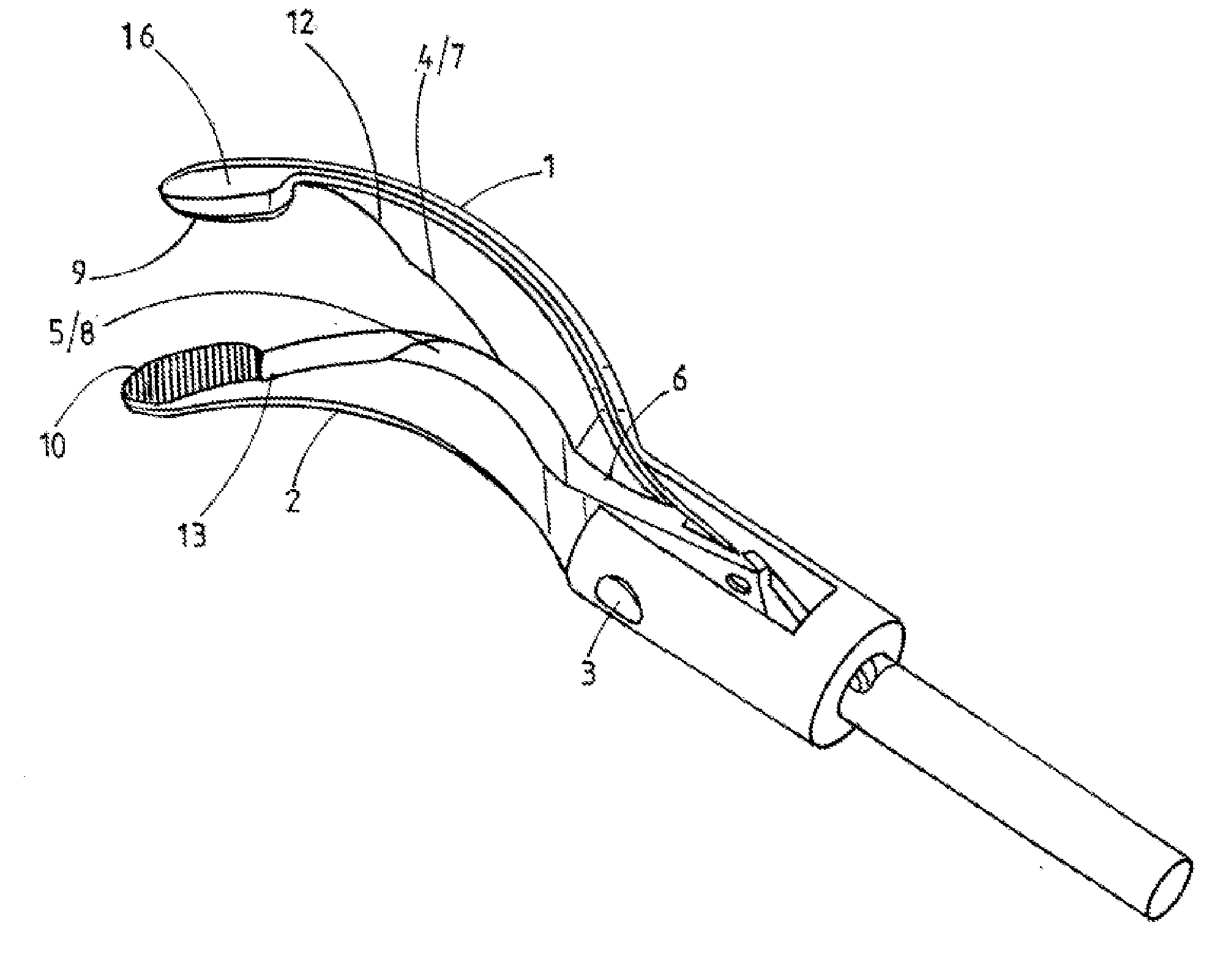 Multipurpose Surgical Tool