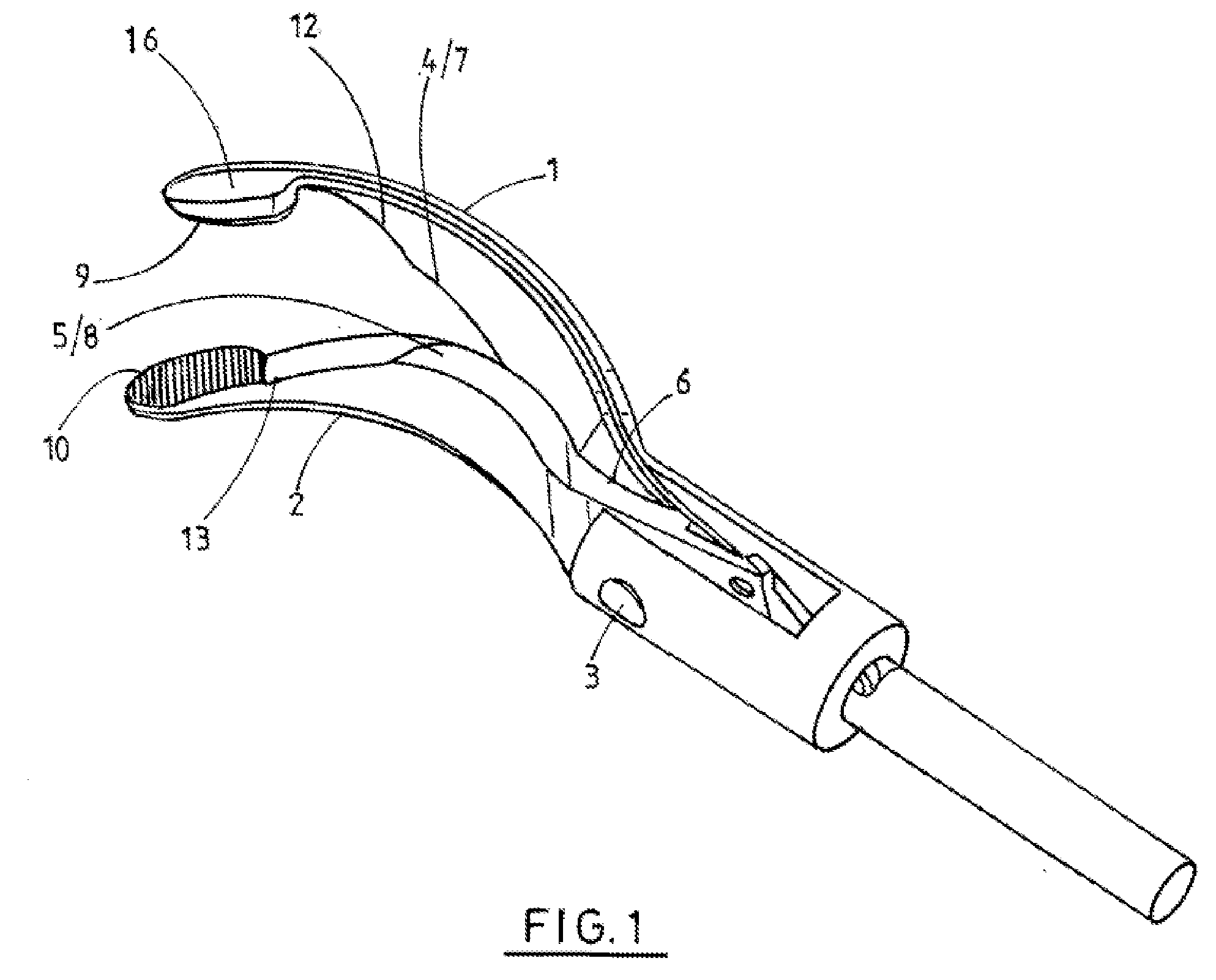 Multipurpose Surgical Tool