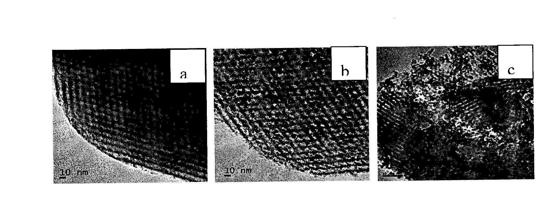 Catalyst prepared by loading zinc trifluoromethanesulfonate on macroporous-mesoporous material, and preparation method and use thereof