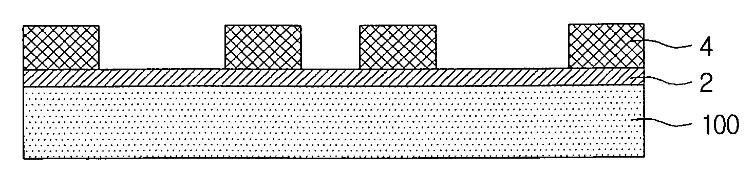 Printed circuit board and method for manufacturing the same