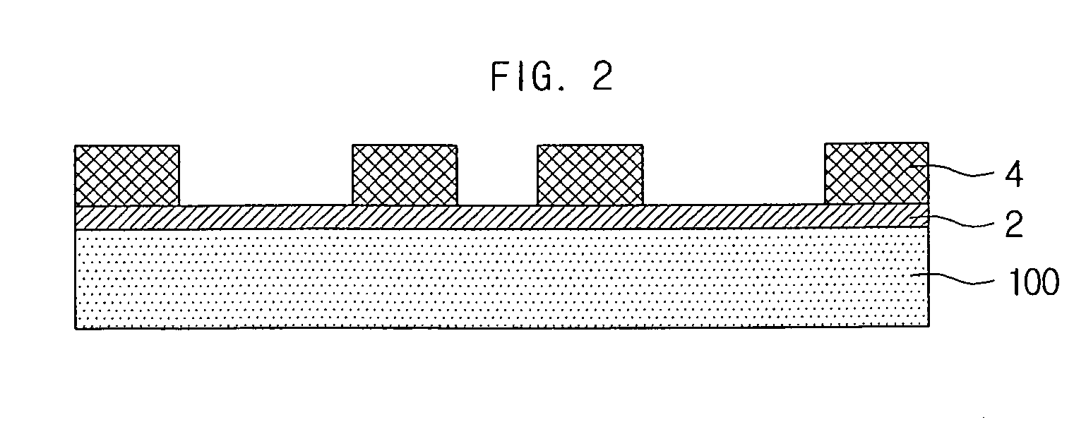 Printed circuit board and method for manufacturing the same