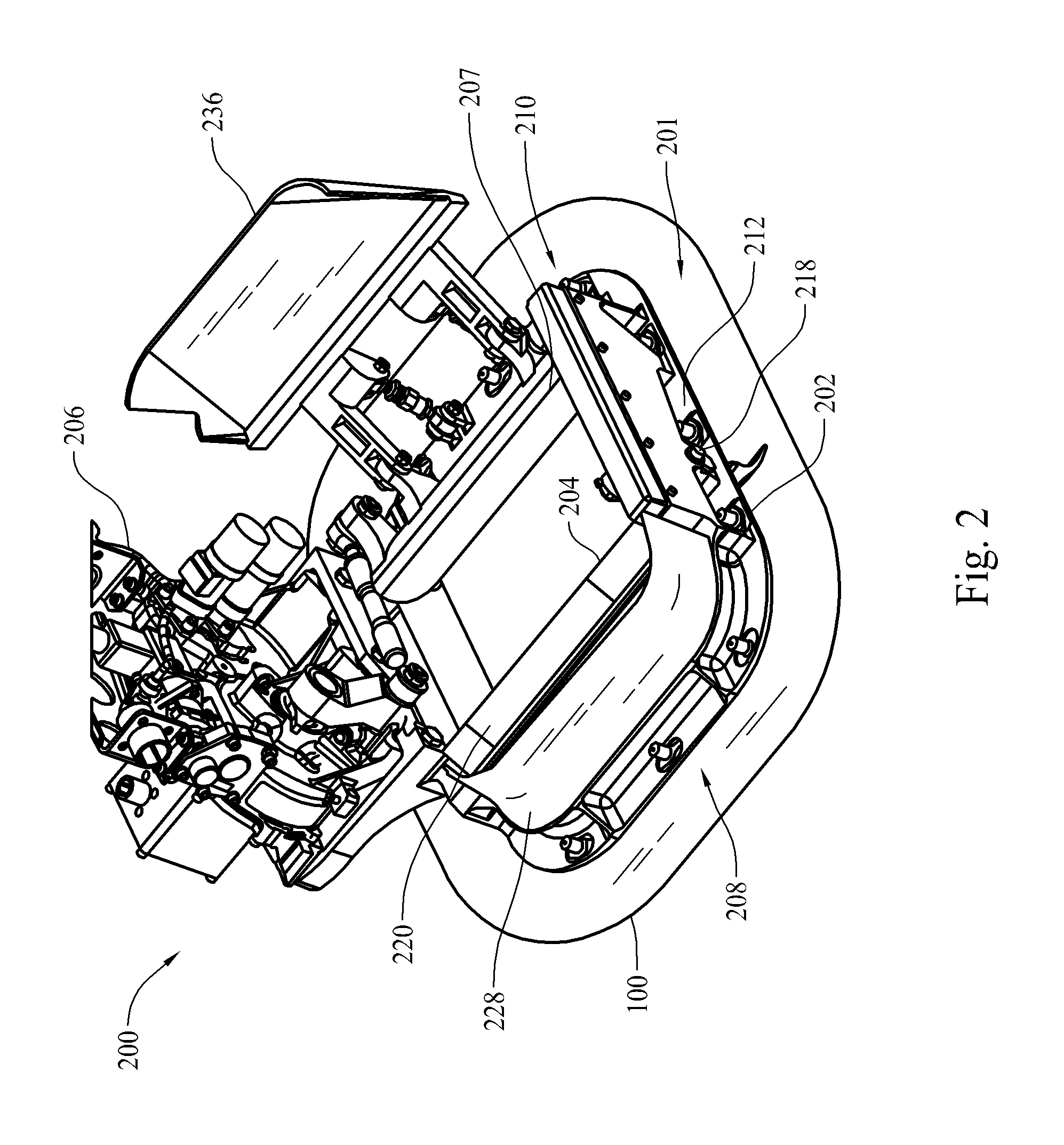 Aircraft outflow valve